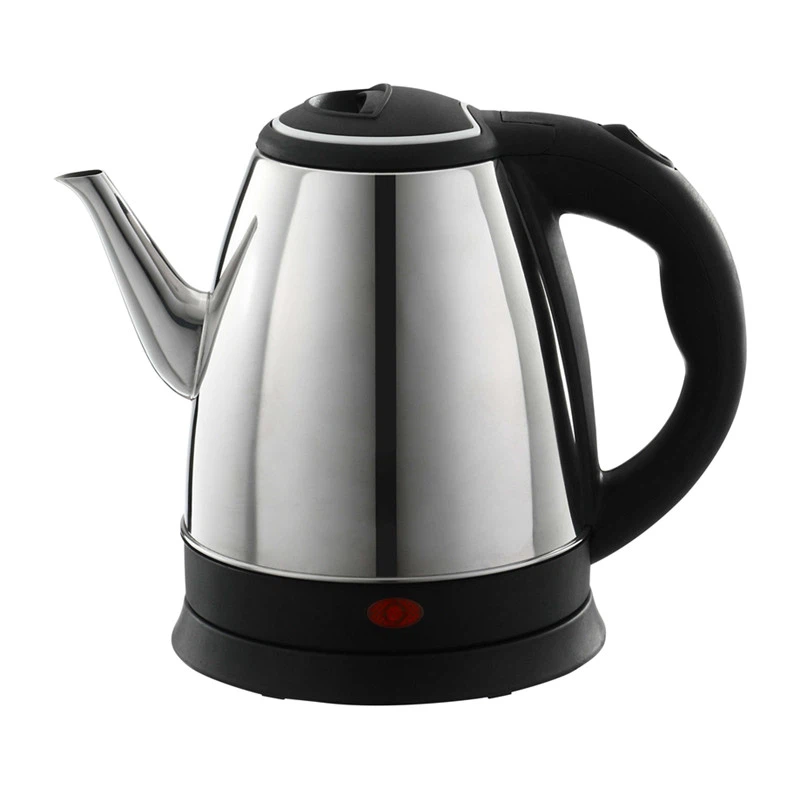 Există fierbătoare electrice cu design cu pereți dubli?