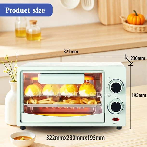 White Double Oven Electric best